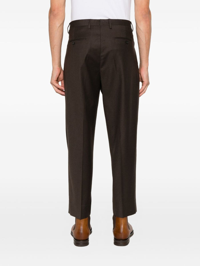 Briglia 1949 Pantalone Marrone Uomo 2