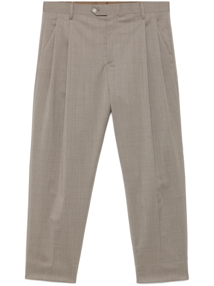 Briglia 1949 Pantalone Beige Uomo 1