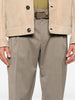 Briglia 1949 Beige Man Trousers 2