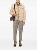 Briglia 1949 Pantalone Beige Uomo 5