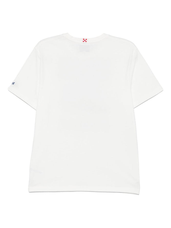 Mc2 Saint Barth T-shirt Uomo 2