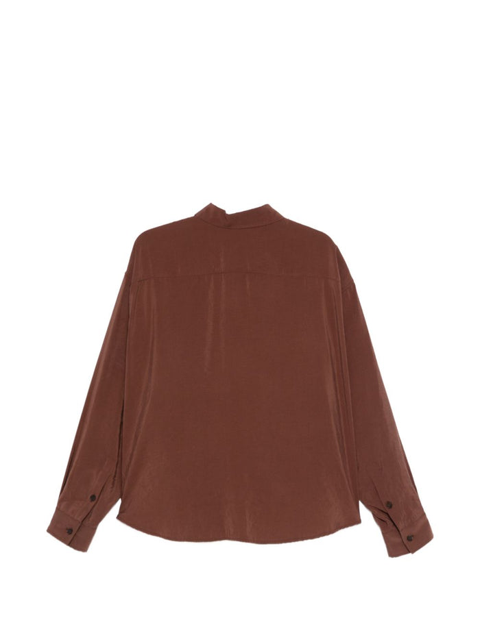 Hevo Giacca Marrone Uomo 2