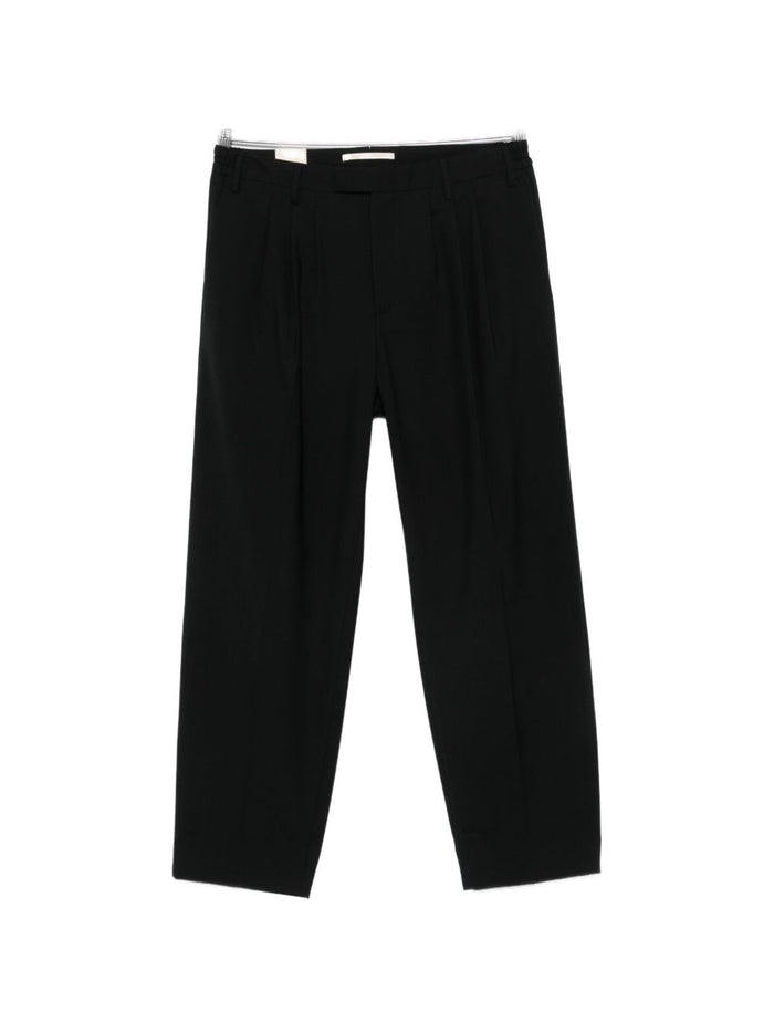 Briglia 1949 Pantalone Nero Uomo 1