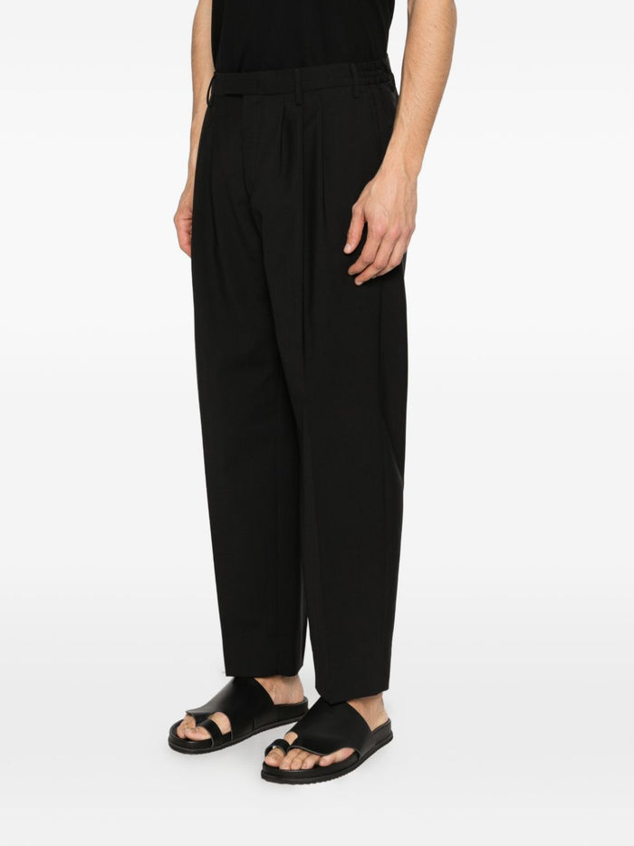 Briglia 1949 Pantalone Nero Uomo 3