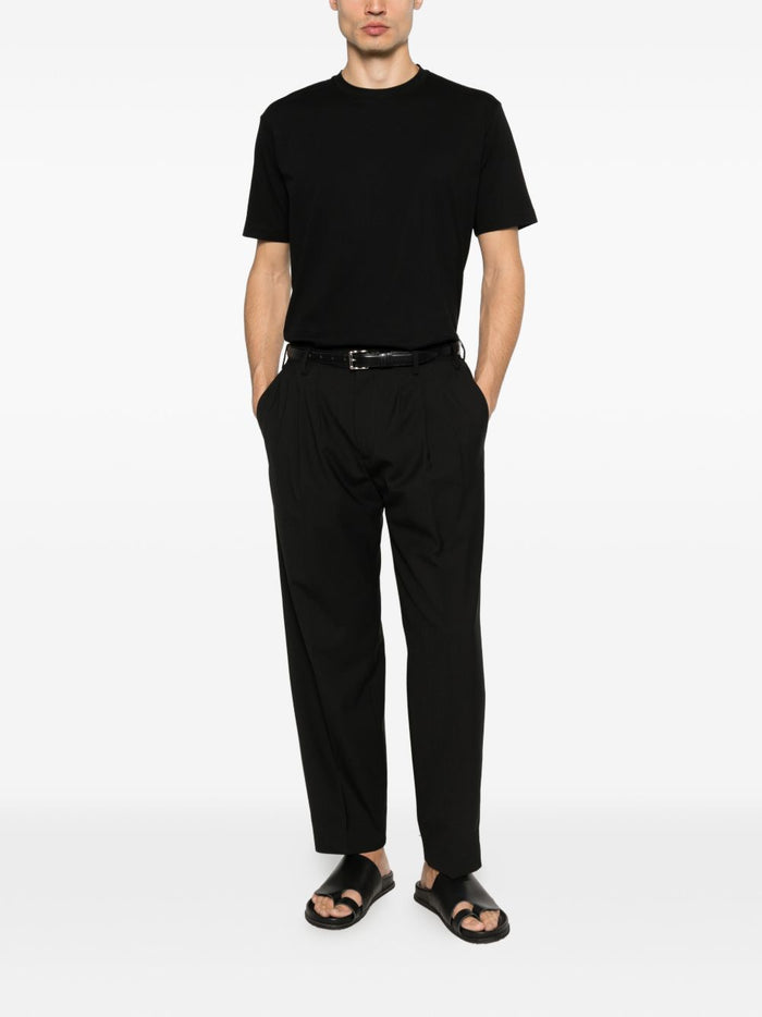 Briglia 1949 Pantalone Nero Uomo 4