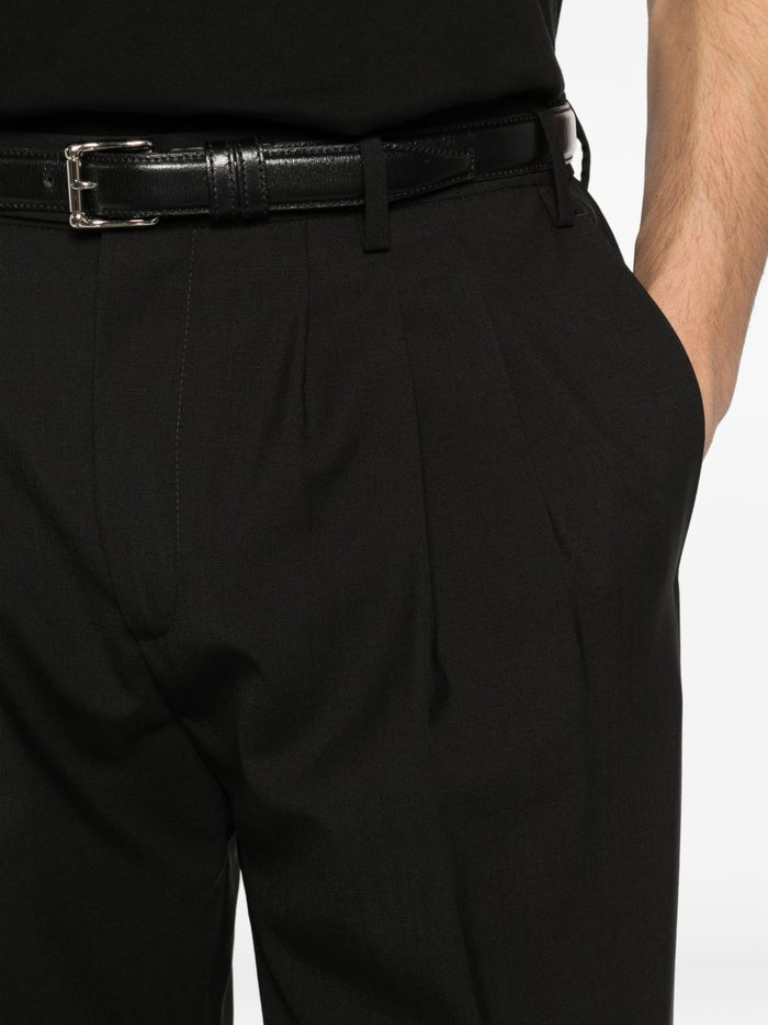 Briglia 1949 Pantalone Nero Uomo 5