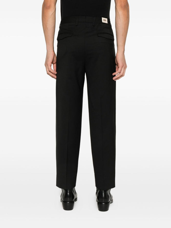 Briglia 1949 Astoria Herrenhose, schwarz 3