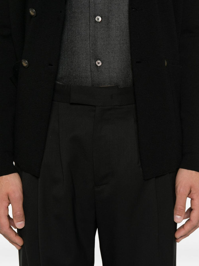 Briglia 1949 Astoria Herrenhose, schwarz 4