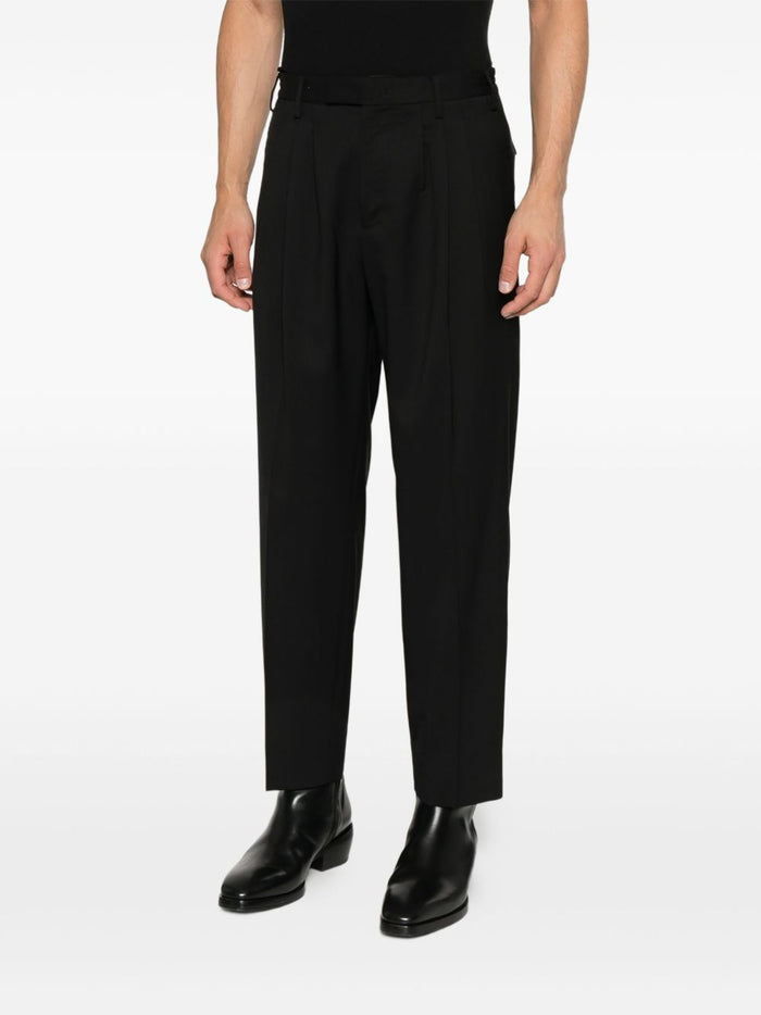 Briglia 1949 Astoria Herrenhose, schwarz 1