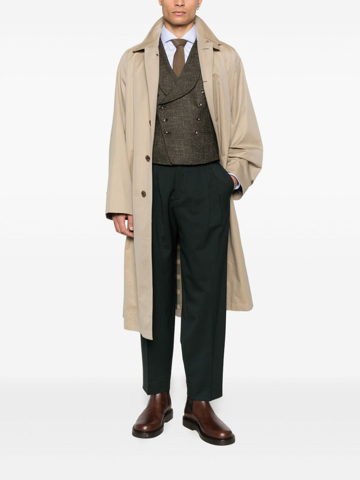 Briglia 1949 Grüne Hose Astoria Herren 2