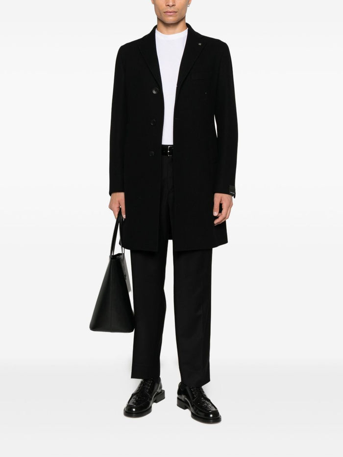 Briglia 1949 Pantaloni Nero Uomo Astoria 2