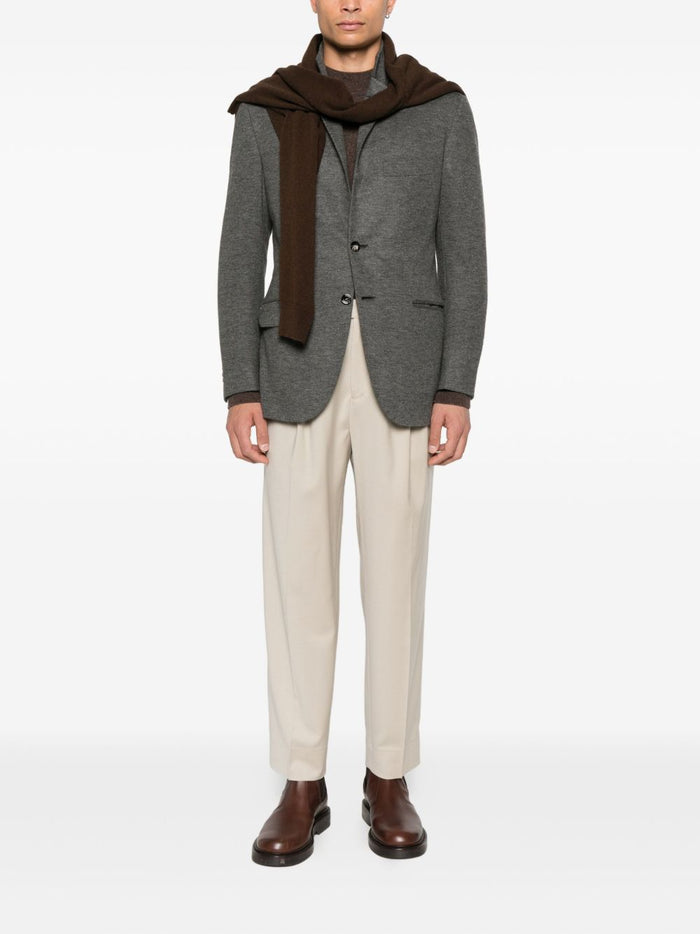 Briglia 1949 Beige Herrenhose Astoria 2