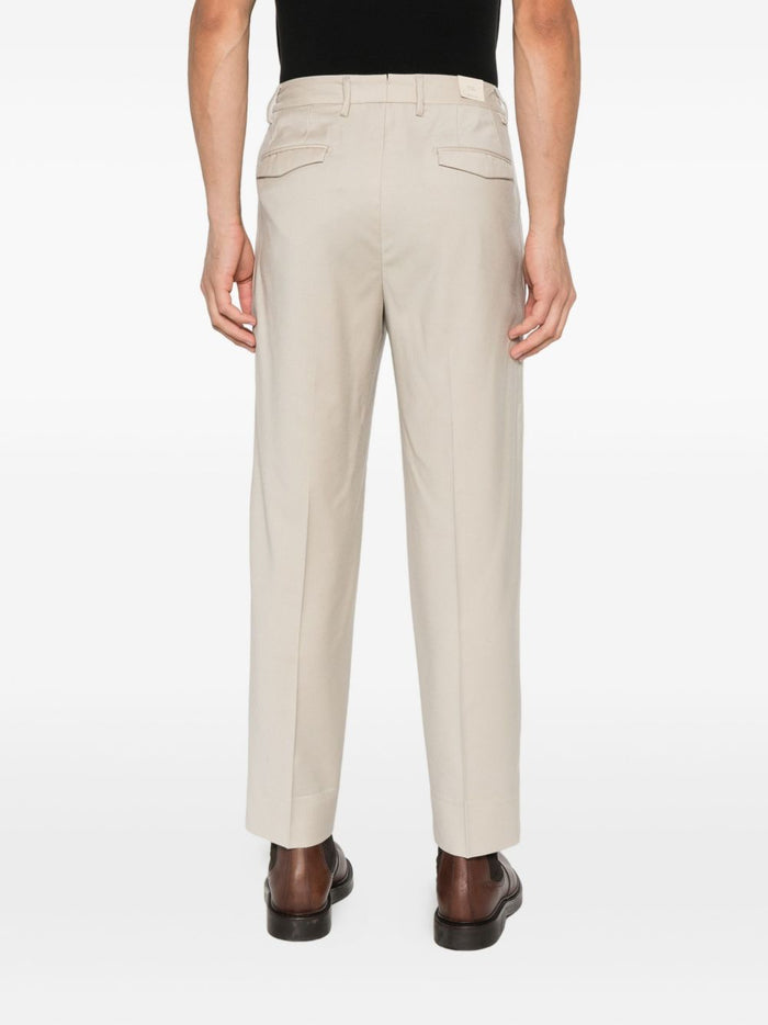 Briglia 1949 Beige Herrenhose Astoria 3