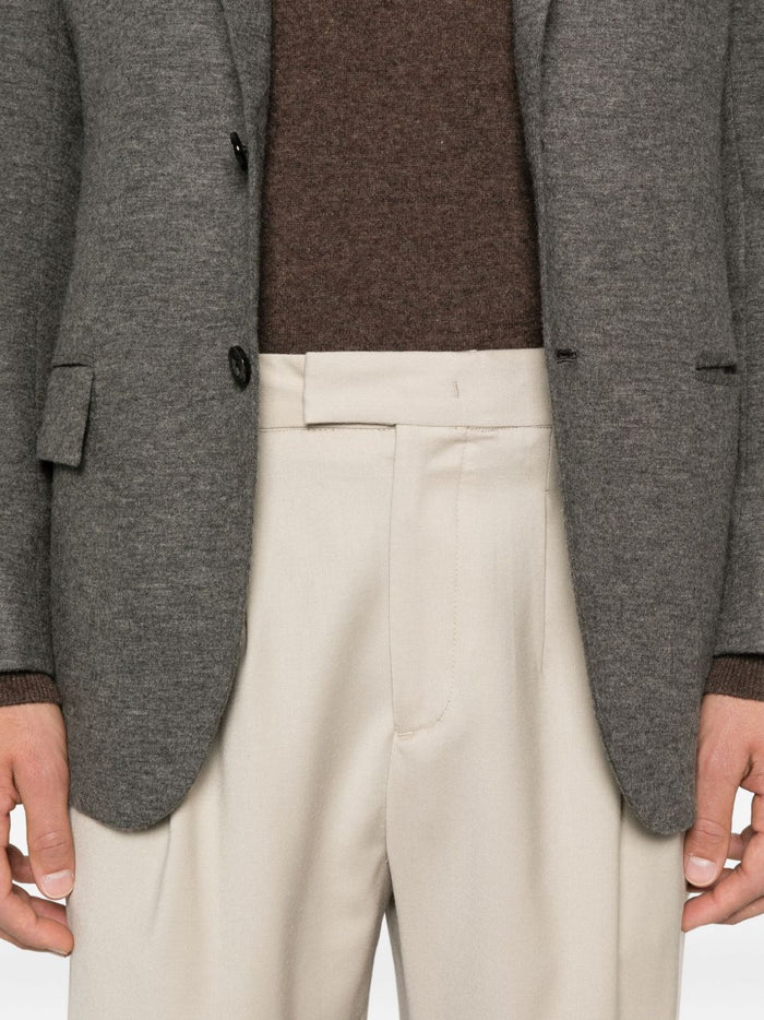 Briglia 1949 Beige Herrenhose Astoria 4