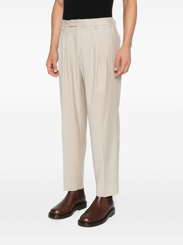 Briglia 1949 Beige Herrenhose Astoria 1