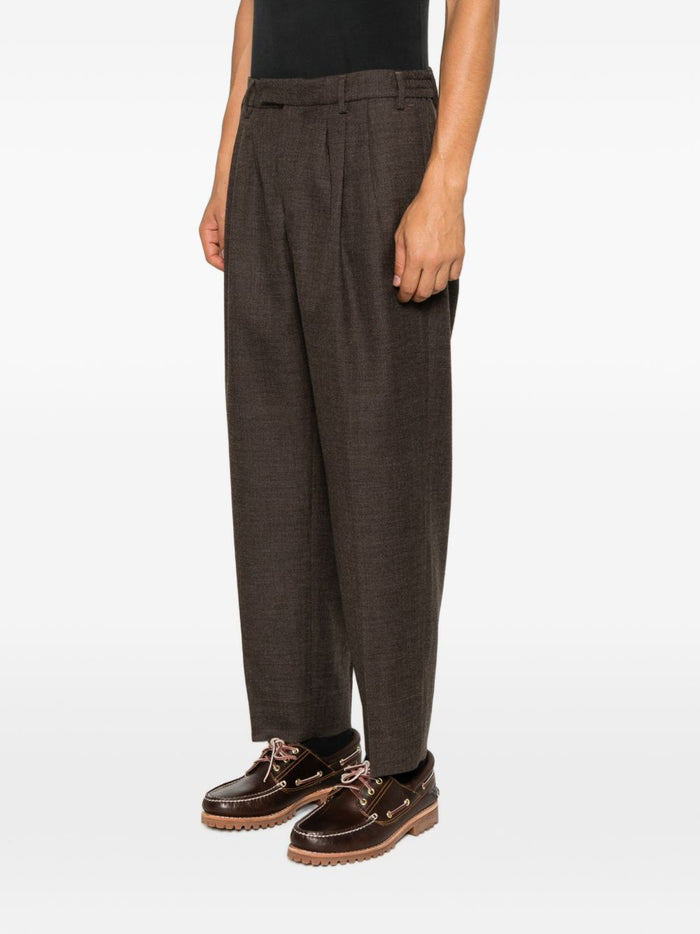 Briglia 1949 Pantalone Marrone Uomo 2