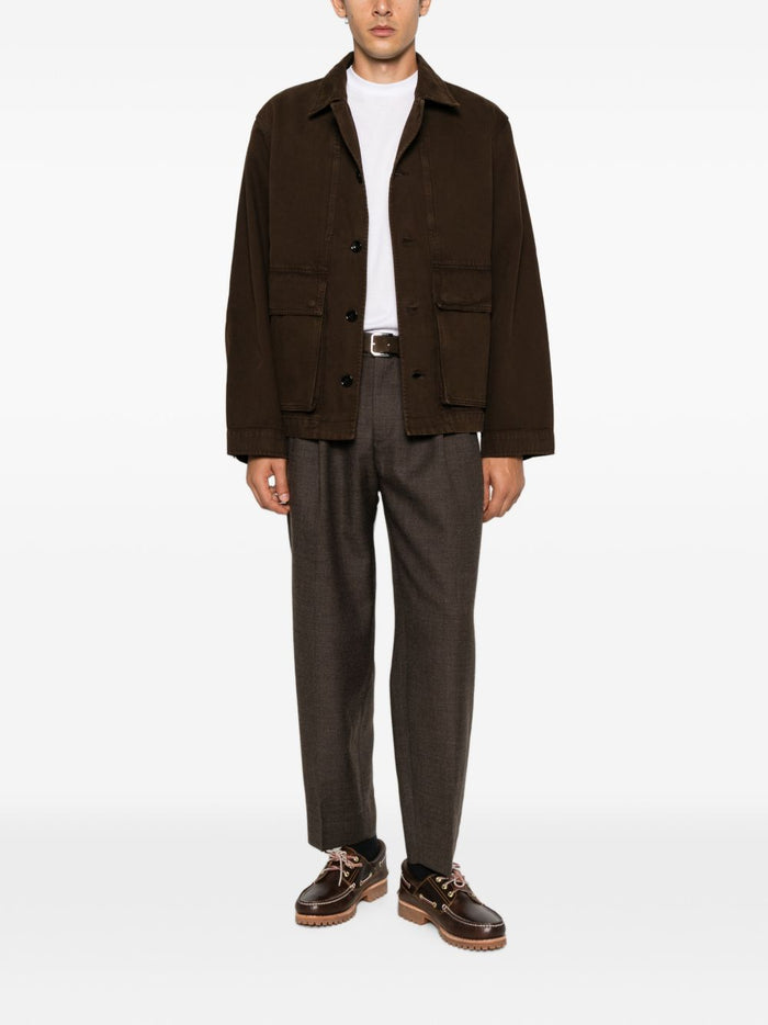 Briglia 1949 Pantalone Marrone Uomo 3