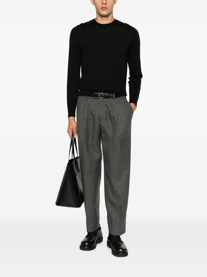 Briglia 1949 Pantalone Grigio Uomo 2