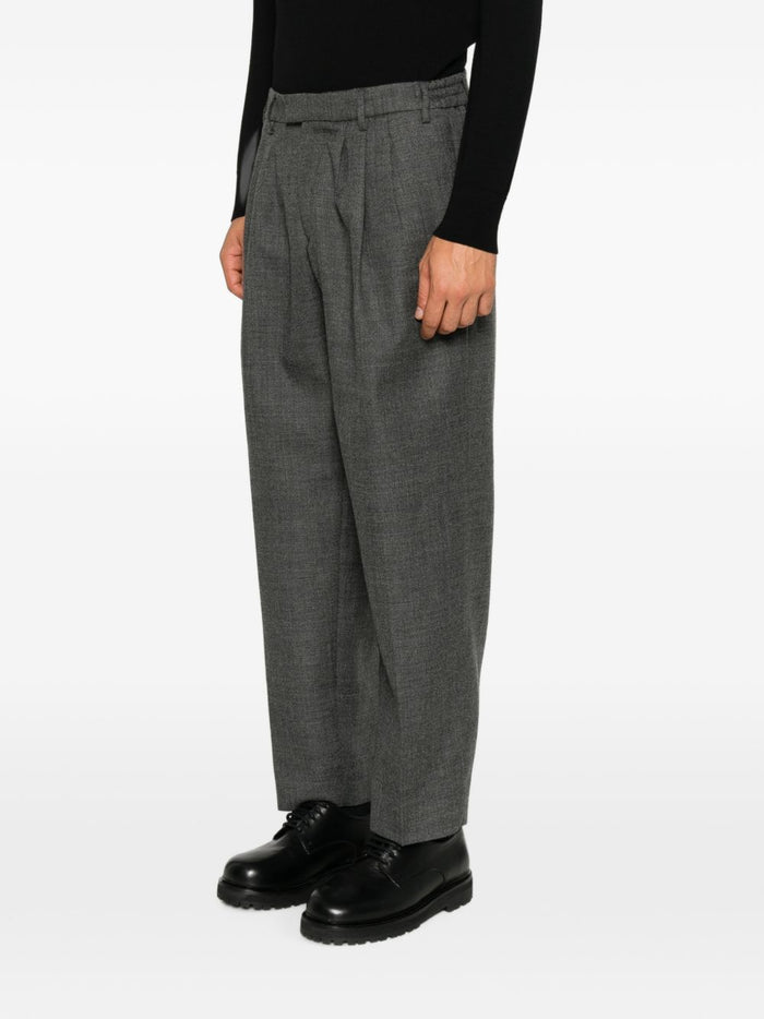 Briglia 1949 Pantalone Grigio Uomo 5