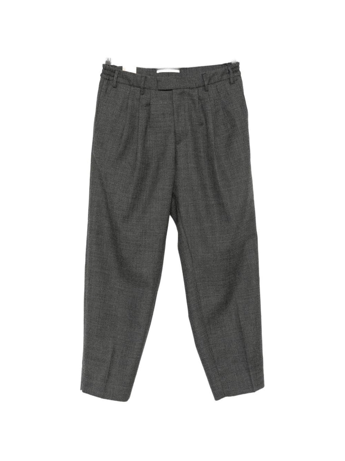 Briglia 1949 Pantalone Grigio Uomo 1