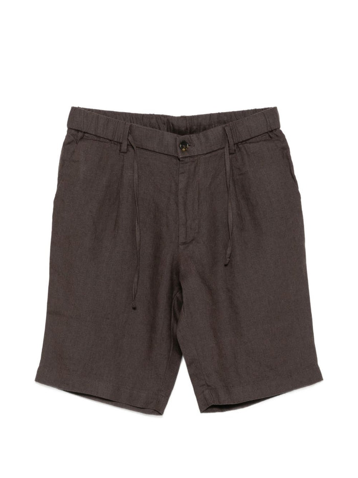 Alley Docks Bermuda 963 Uomo Cioccolato 5