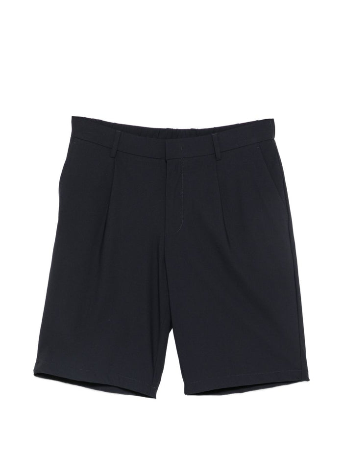 Alley Docks Bermuda 963 Uomo Blu 5