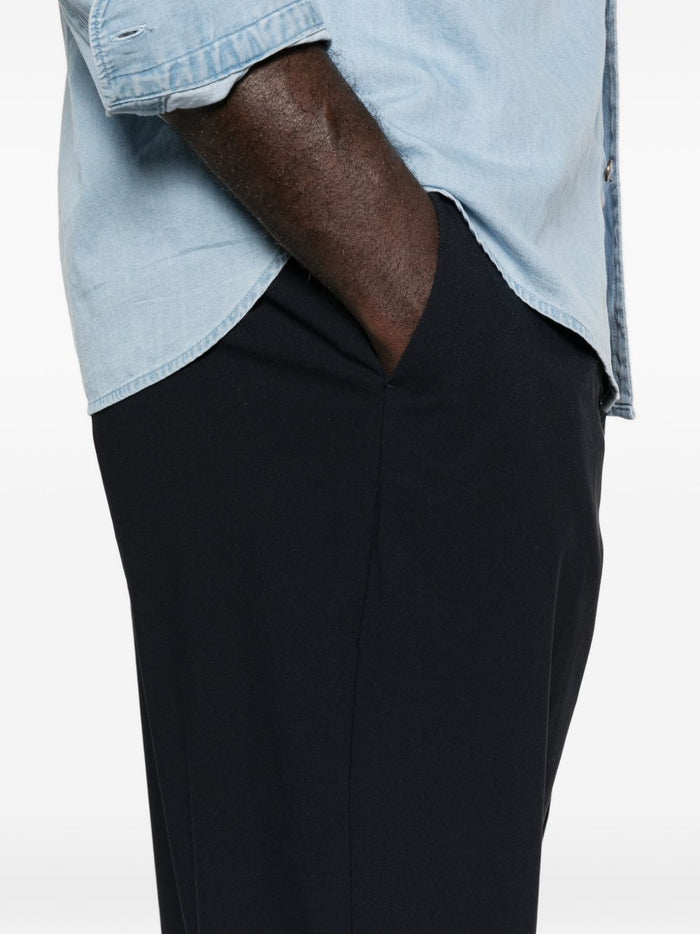 Alley Docks Bermuda 963 Uomo Blu 4