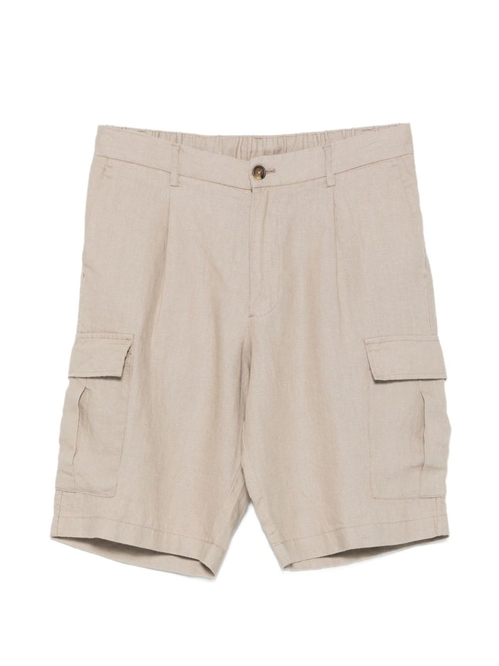 Alley Docks Bermuda Cargo Uomo Cookie 5