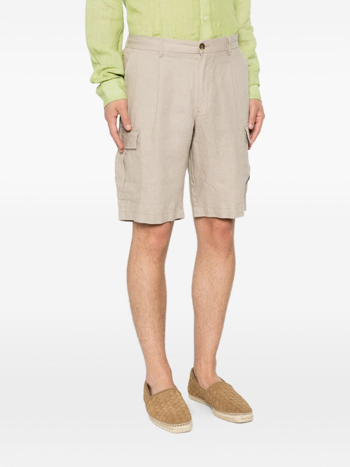 Alley Docks Bermuda Cargo Uomo Cookie 1