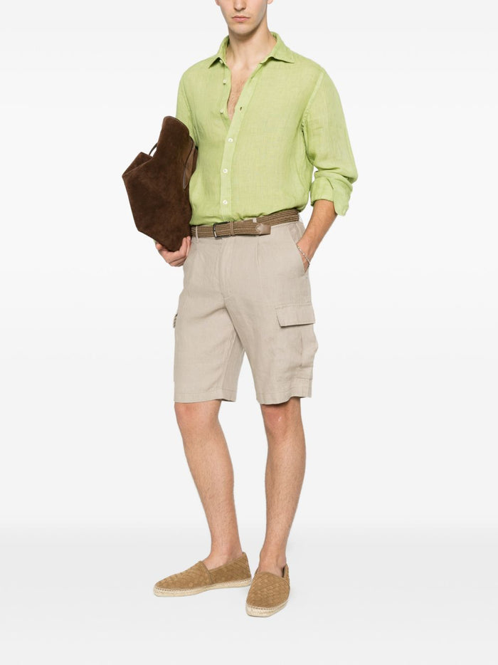 Alley Docks Bermuda Cargo Uomo Cookie 2