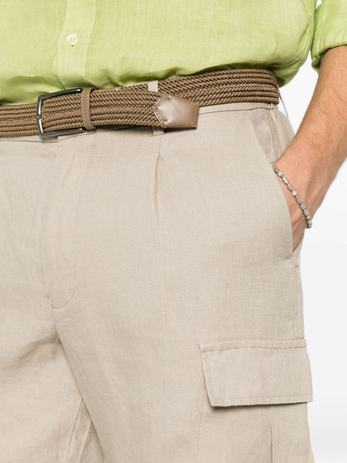 Alley Docks Bermuda Cargo Uomo Cookie 4