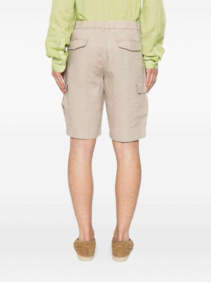 Alley Docks Bermuda Cargo Uomo Cookie 3