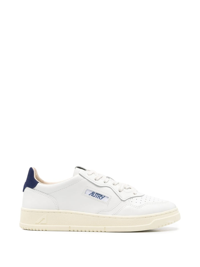 Autry Sneakers Blu Uomo 1