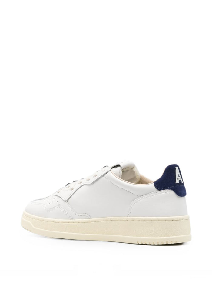 Autry Sneakers Blu Uomo 2