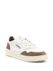 Autry Men's White Shoe 2