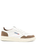 Autry Men's White Shoe 1