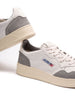 Autry Men's White Shoe 3