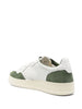 Autry Men's White Shoe 3