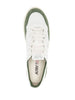 Autry Men's White Shoe 4