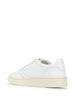 Autry Men's White Shoe 4