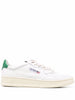 Autry Men's White Shoe 1