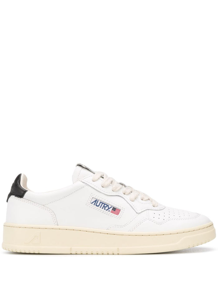 Autry Sneakers Nero Uomo 1