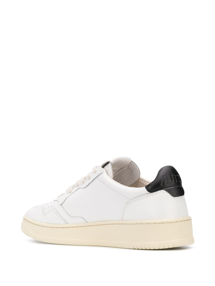 Autry Sneakers Nero Uomo 3