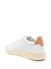 Autry Men's White Shoe 4