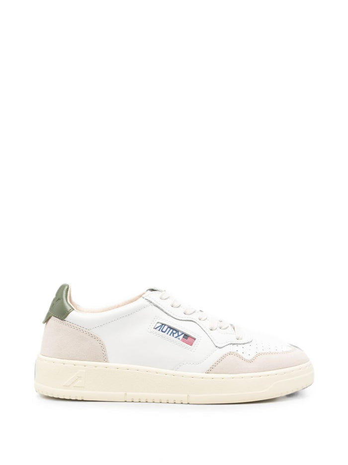 Autry Sneakers Bronzo Uomo 1
