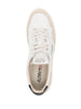 Autry Men's White Shoe 3