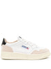 Autry Men's White Shoe 1