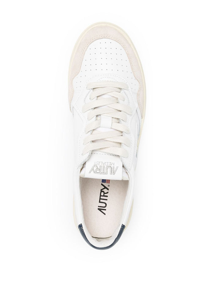 Autry Sneakers Blu Uomo 1
