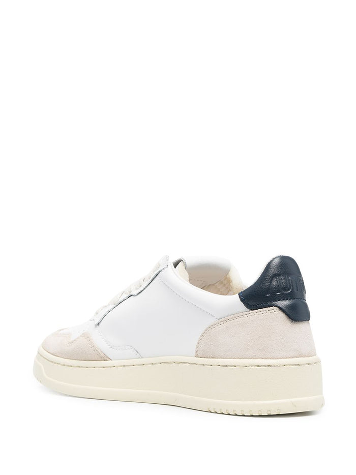 Autry Sneakers Blu Uomo 2
