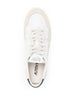 Autry Men's White Shoe 4